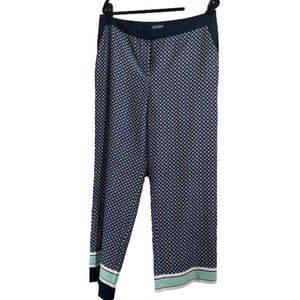 VINCE Camuto  wide leg pants size 14 silky luxurious feel